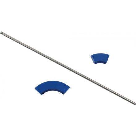 Jeu d’outils d’alignement de poulie de courroie, 3 pcs KSTOOLS - 4000060