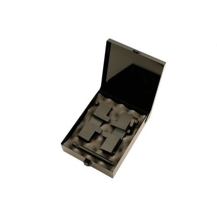 Jeu d'outils de réglage d’arbre à cames et vilebrequin – BMW Twin Cam KSTOOLS - 4000125