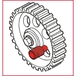 Jeu d'outils de calage - Fiat 2.3/3.0 KSTOOLS - 4000400