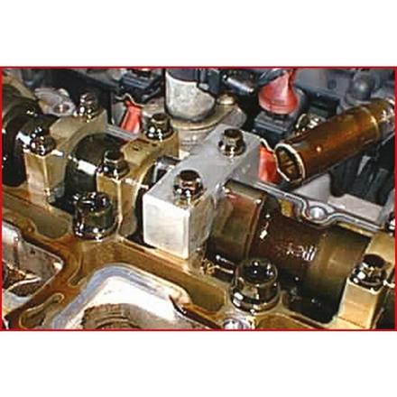 Jeu d'outils de calage - Fiat 1.4 12V, Brava, Bravo KSTOOLS - 4000525