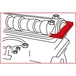 Jeu d'outils de calage - Ford, Mazda KSTOOLS - 4000600
