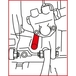 Jeu d'outils de calage - Ford, Mazda KSTOOLS - 4000600
