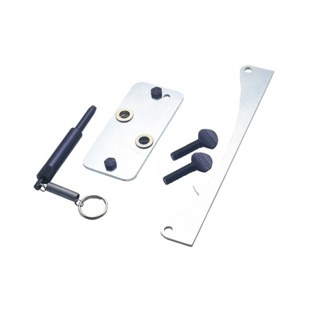 Jeu d'outils de calage moteur - GM, Opel KSTOOLS - 400.0650