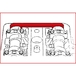 Jeu d'outils de calage - GM, Isuzu, Opel, Saab KSTOOLS - 4000700