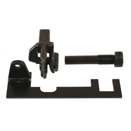 Jeu d'outils de blocage d'arme à came VAG 3 cylindres 4 soupapes - Essence KSTOOLS - 400.0710