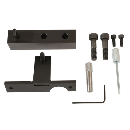 Jeu d'outils de calage moteur Vauxhall/Opel 1.6 CDTI - J4 - Diesel KSTOOLS - 400.0713