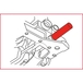 Jeu d'outils de calage - Renault DCI KSTOOLS - 4000750