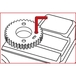 Jeu d’outils de calage - Nissan, Renault KSTOOLS - 4000950