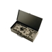 Jeu d'outils de calage - Ford Focus, C-max, Fiesta, Fusion, Mondeo, S-max, Transit, Connect, Tourneo KSTOOLS - 4001200