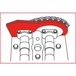 Jeu d'outils de calage - BMW 2.0 KSTOOLS - 4001225