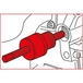 Jeu d'outils de calage - BMW (3,5,7,X3,X5,Z3,Z4,8) KSTOOLS - 4001475
