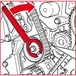 Jeu d’outils de calage - Audi, Volkswagen (2,5 TDI) KSTOOLS - 4001550