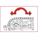 Jeu d’outils de calage moteur - Opel, Isuzu, Saab KSTOOLS - 4001575