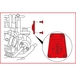 Jeu d’outils de calage moteur - Fiat Tipo, Tempra, Ducato KSTOOLS - 4002025