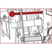 Guide 8 mm KSTOOLS - 4002077
