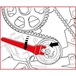 Outils de calage moteur - VAG, Audin, Seat, Skoda, Volkswagen KSTOOLS - 4002225