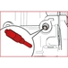 Jeu d’outils de calage moteur - VAG (V6,8,10 FSI) KSTOOLS - 4002250