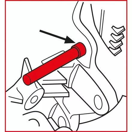 Jeu d'outils de calage moteur - Chrysler KSTOOLS - 4002450