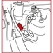 Jeu d'outils de calage moteur - Chrysler KSTOOLS - 4002450