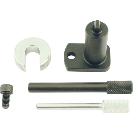 Jeu d'outils de calage moteur - Fiat, Iveco, PSA KSTOOLS - 400.3000