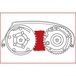 Jeu d'outils de calage moteur - Alfa Romeo, Fiat, GM, Opel KSTOOLS - 4003050