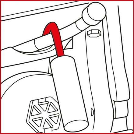 Jeu d'outils de calage moteur - PSA (1.4 8V/16V) KSTOOLS - 4003100
