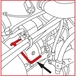 Jeu d'outils de calage moteur - Citroën, Fiat KSTOOLS - 4003150