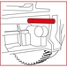 Jeu d'outils de calage moteur - BMW (1.6/2.0) KSTOOLS - 4003200