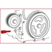 Jeu d'outils de calage moteur - Ford, Mazda KSTOOLS - 4003350