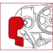 Jeu d'outils de calage moteur - Chrysler, Jeep KSTOOLS - 4004025