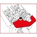 Jeu d'outils de calage moteur - Ford (2.0 SCTI) KSTOOLS - 4004150