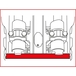 Jeu d'outils de calage moteur - Opel (1.0/1.2/1.4) KSTOOLS - 4004200