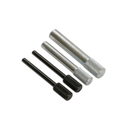Coffret d'outils de calage moteur - PSA, Ford (1.4 HDi /1.6 HDi /1.4 TDCi / 1.6) KSTOOLS - 400.4231