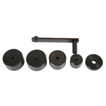 Jeu d'outils de calage Renault 1.9D dCi - 1.9D dTi - 1.49 Turbo Diesel, 6 pièces KSTOOLS - 400.4236