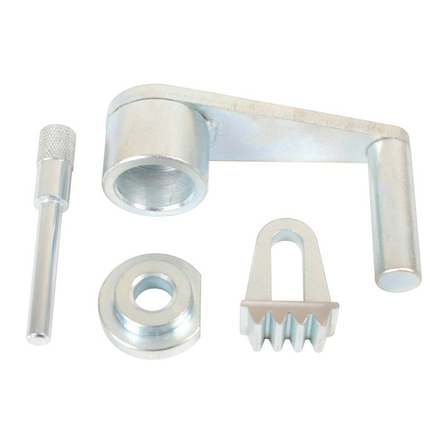 Jeu d'outils de calage Renault 1.2 - 1.2 16 Valves Diesel, 3 pièces KSTOOLS - 400.4238