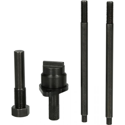 Jeu d'outils de calage moteur VAG 1.2 / 1.4 FSI, TFSI, 4 pcs KSTOOLS - 400.4550