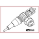 Jeu de 5 douilles pour pompes à injection avec gabarit de réglage KSTOOLS - 4009080