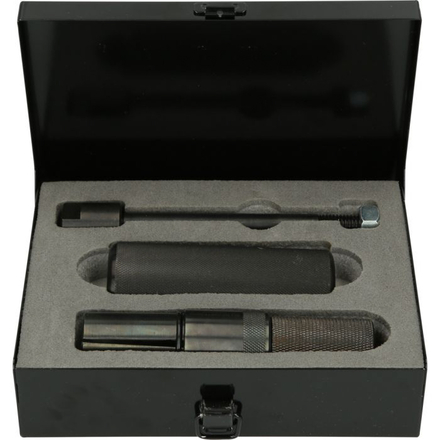 Kit d'extracteur d'injecteurs essence pour Ford EcoBoost, 3 pcs. KSTOOLS - 405.0070