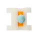 Agrafes en caoutchouc pour Audi et Volkswagen - l. 40,2 mm - 10 pcs KSTOOLS - 4201004