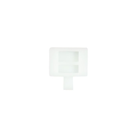 Agrafes de fixation pour Audi et Volkswagen - Ø 10 mm - 10 pcs KSTOOLS - 4201006