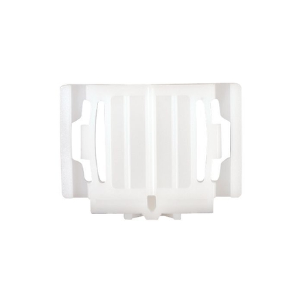 Agrafes en plastique pour Audi et Volkswagen - l. 25,5 mm - 10 pcs KSTOOLS - 4201007