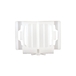 Agrafes en plastique pour Audi et Volkswagen - l. 25,5 mm - 10 pcs KSTOOLS - 4201007