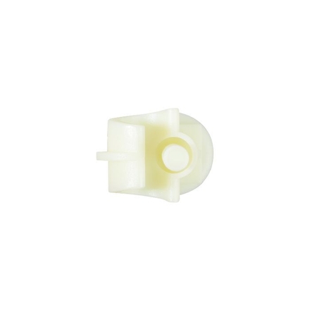 Agrafes pour barres de capot pour Audi et Seat - Ø 7,2 mm - 10 pcs KSTOOLS - 4201008