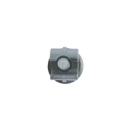 Agrafes attache-fils pour Audi et Volkswagen - Ø 7,5 mm - 10 pcs KSTOOLS - 4201013