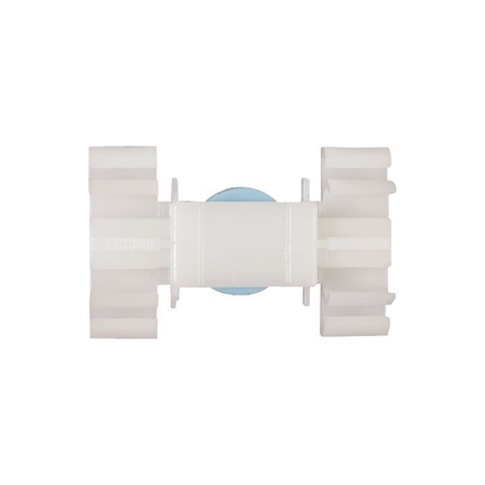 Agrafes pour moulures et bandeaux pour BMW - l. 22 mm - 10 pcs KSTOOLS - 4201059