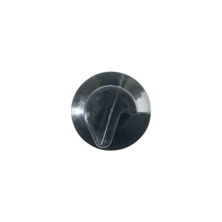 Agrafes pour garnitures de portières pour Chrysler - Ø 7,8 mm - 10 pcs KSTOOLS - 4201101