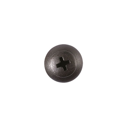 Agrafes à pousser pour Ford et Chrysler - Ø 6,3 mm - 10 pcs KSTOOLS - 4201255