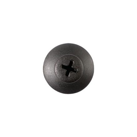 Agrafes à pousser pour Ford - Ø 6,1 mm - 10 pcs KSTOOLS - 4201257