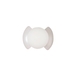 Agrafes à pousser pour Ford - Ø 9,5 mm - 10 pcs KSTOOLS - 4201266