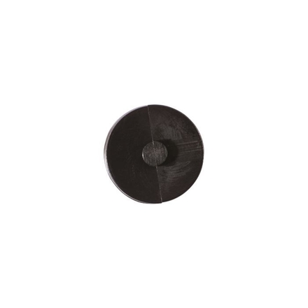 Agrafes d'assemblage pour garnitures de portières pour Ford - Ø de la tête 18,5 mm - 10 pcs KSTOOLS - 4201279